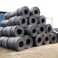 S235JR Hot Rolled Carbon Steel in coil